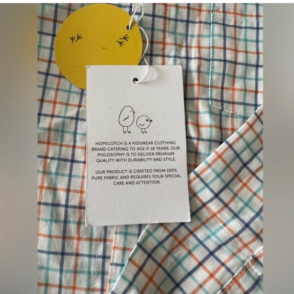 24 months boys button down shirt 2 years - Picture 4 of 4